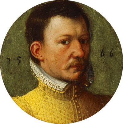 James Hepburn, 4º conte di Bothwell da Unknown